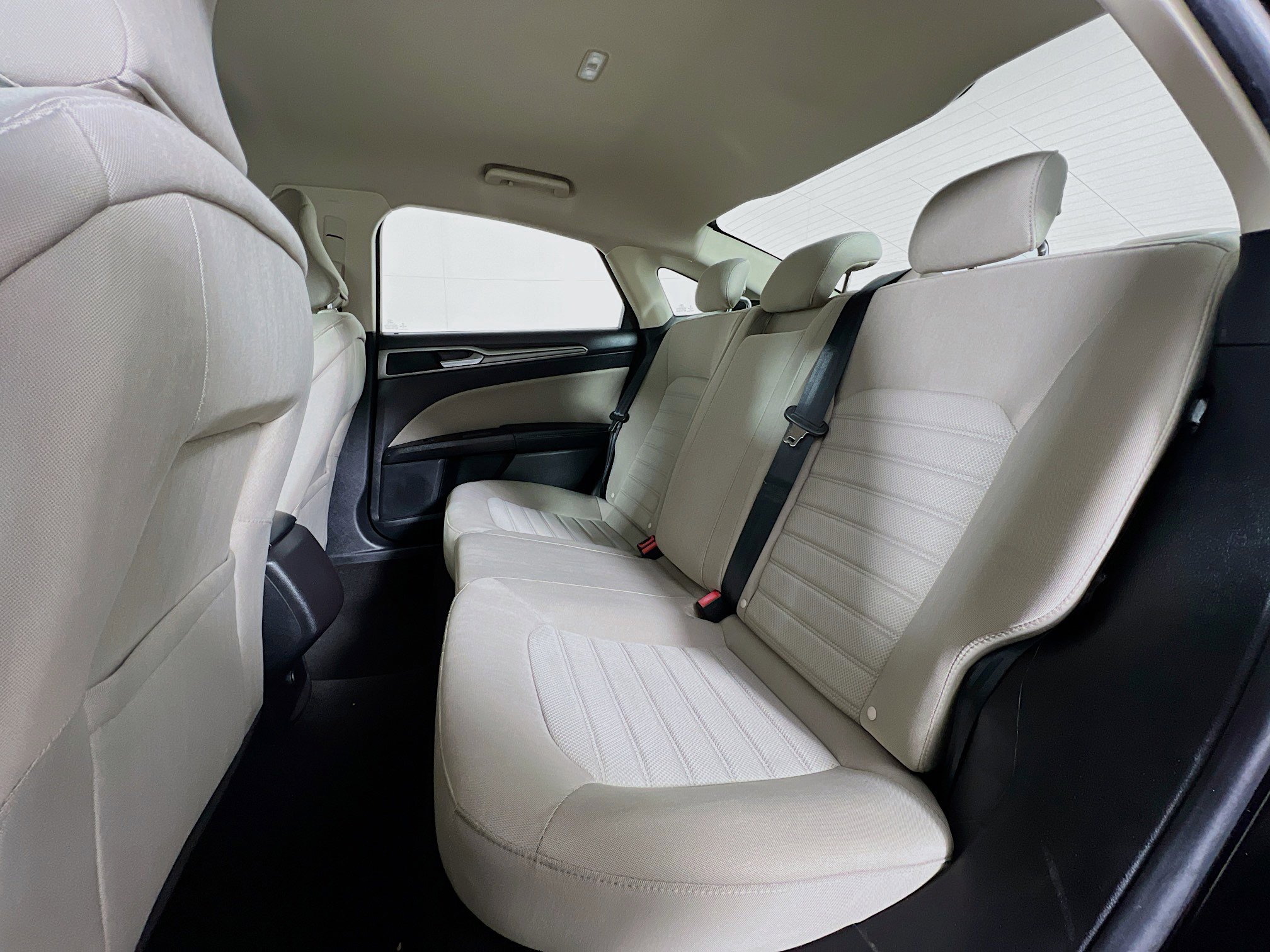 Used 2019 Ford Fusion S FWD image 20