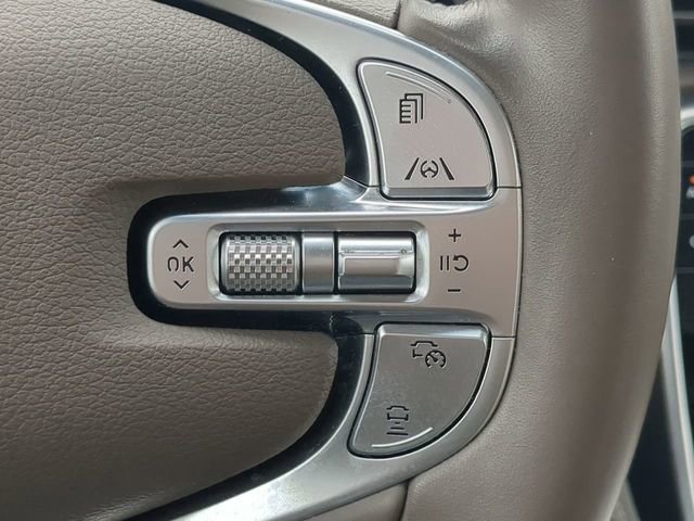 Used 2023 Genesis GV80 2.5T w/ Prestige 20" Package image 25