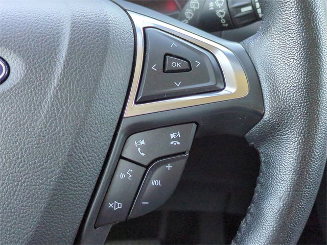 Certified 2022 Ford Edge SEL w/ Convenience Package image 26