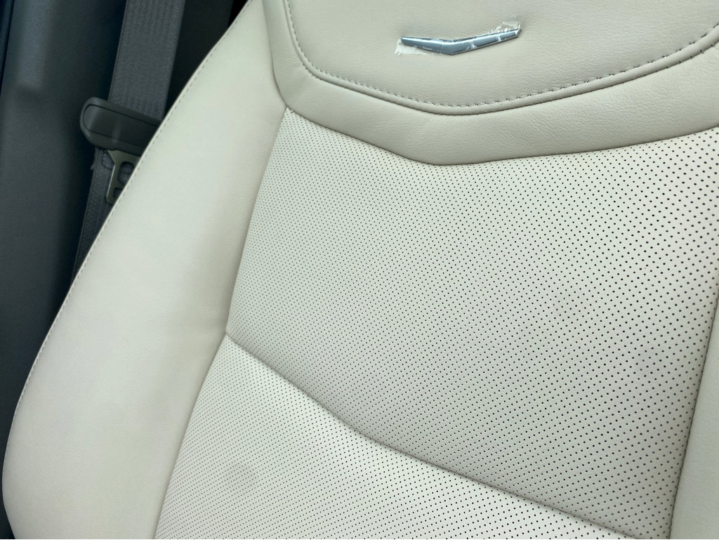 New 2025 Cadillac XT5 Premium Luxury w/ Technology Package image 6