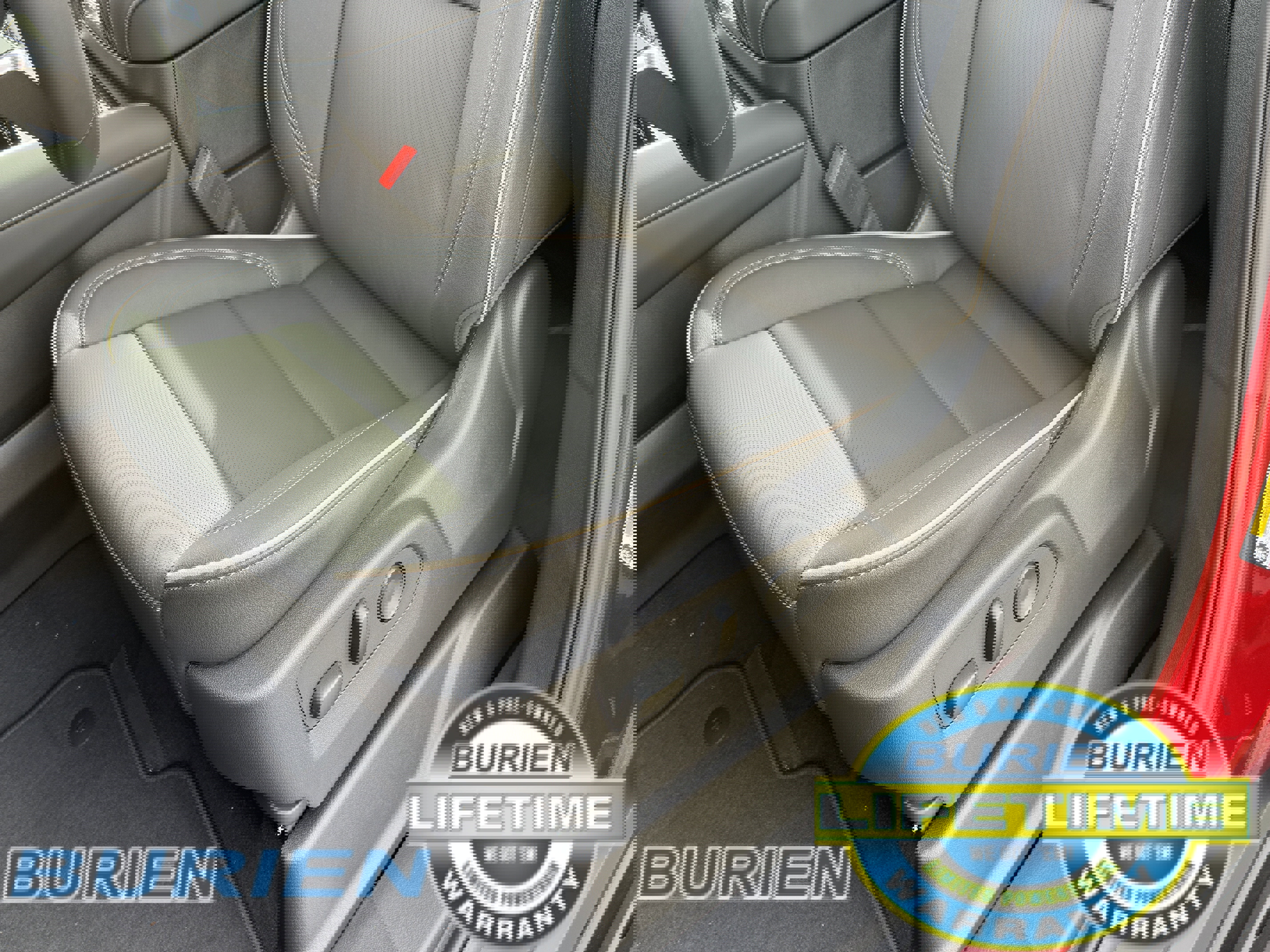 New 2026 Chevrolet Tahoe Premier w/ Sun And Tow Package image 12