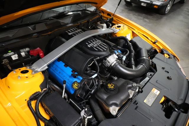 Used 2013 Ford Mustang Boss 302 w/ Boss 302 Accessory Pkg image 15
