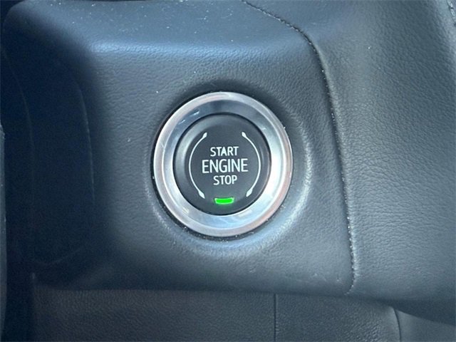 Certified 2024 Chevrolet Tahoe LT image 16