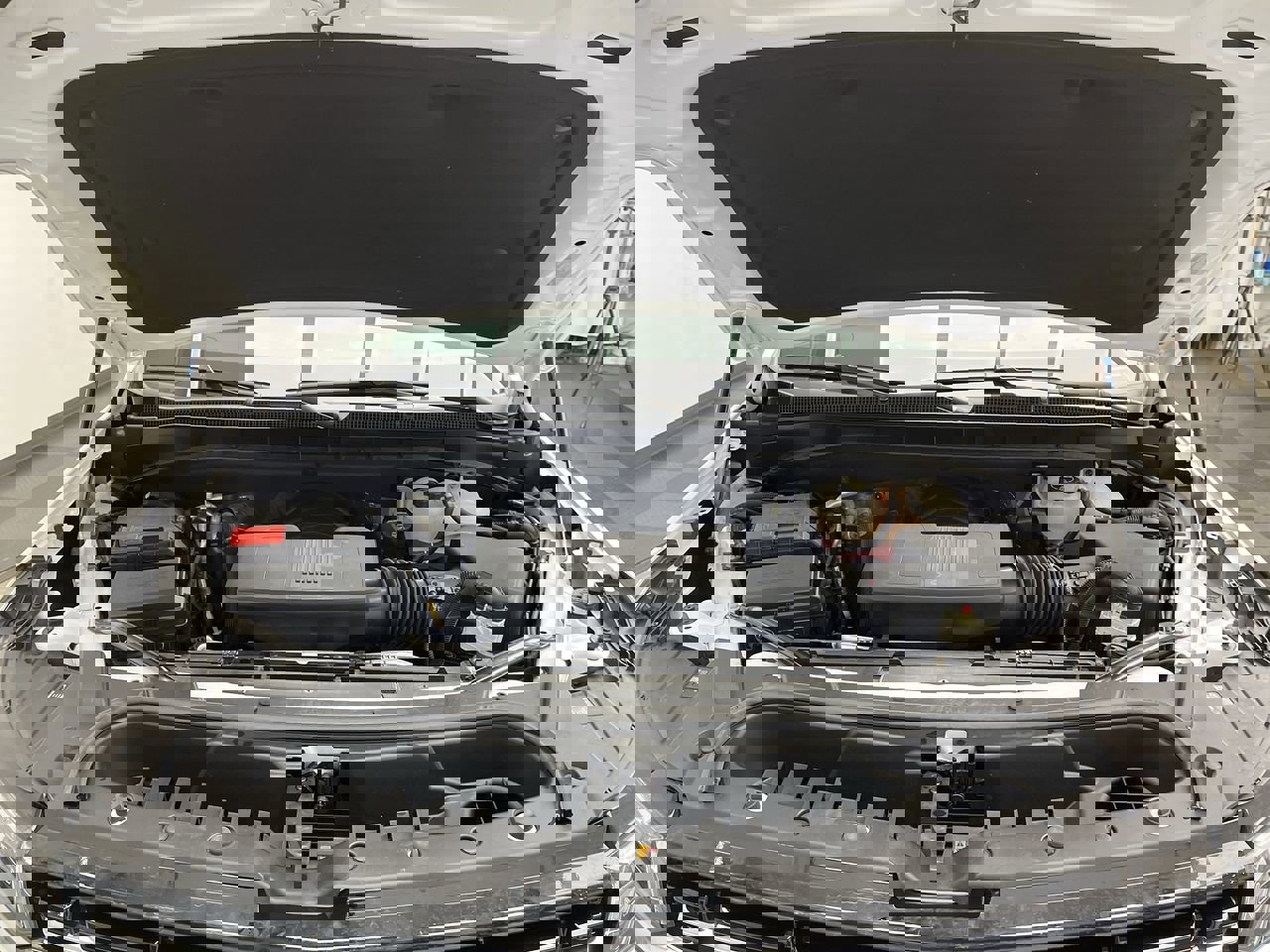 Certified 2024 Chevrolet Tahoe LT w/ LT Signature Package image 34