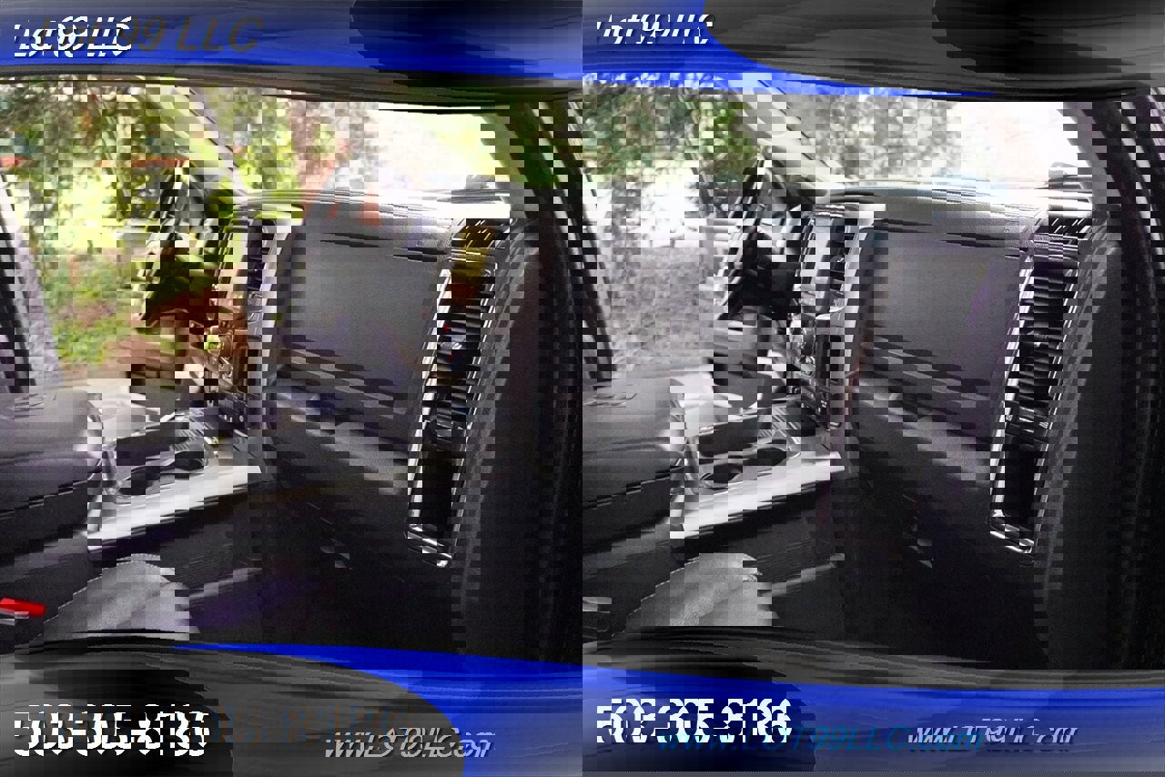 Used 2017 RAM 1500 Sport image 17