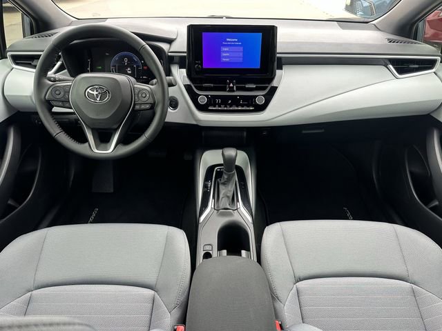 Used 2026 Toyota Corolla SE FWD image 10