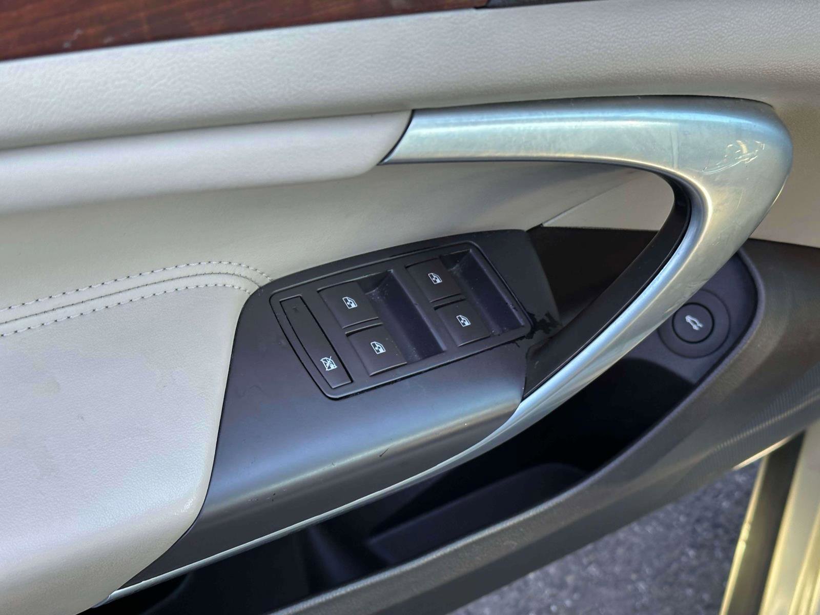 Used 2014 Buick Regal image 16