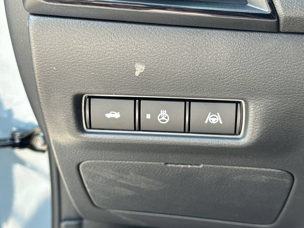 New 2026 Nissan Sentra SR w/ SR Premium Package FWD image 29