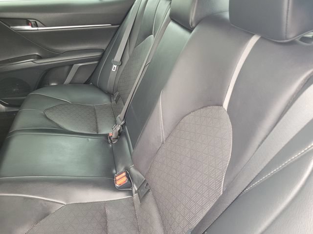 Used 2021 Toyota Camry XSE w/ Carpet Mat Package (TMS) FWD image 15