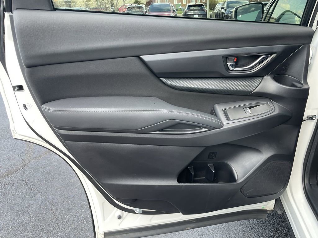 Certified 2025 Subaru Ascent Premium w/ Popular Package #2 image 21