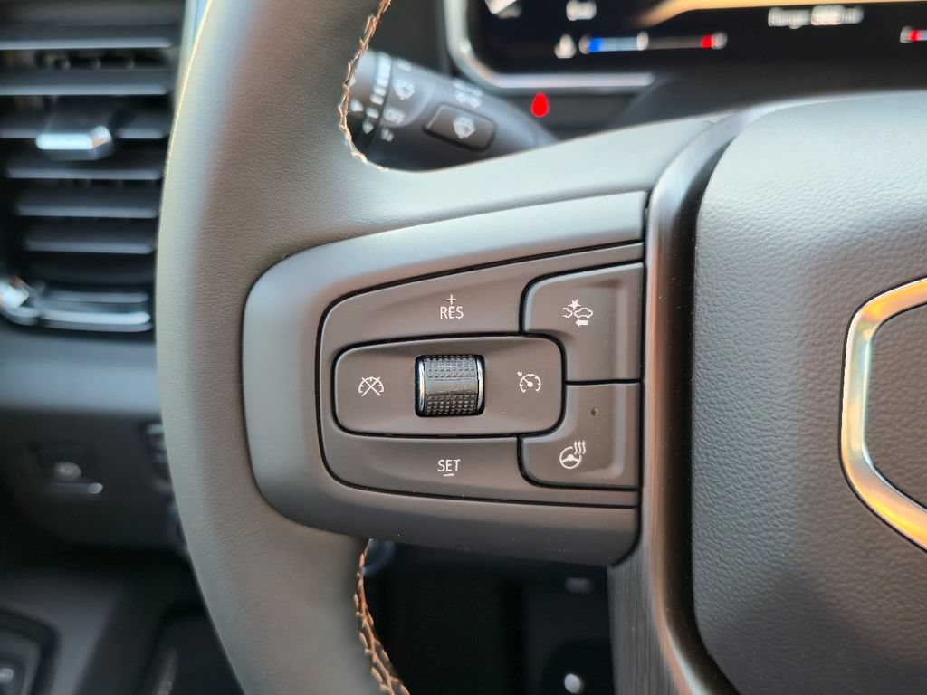 New 2026 GMC Sierra 2500 AT4 w/ AT4 Premium Plus Package AWD/4WD image 20