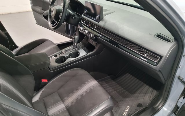 Used 2022 Honda Civic Sport image 15