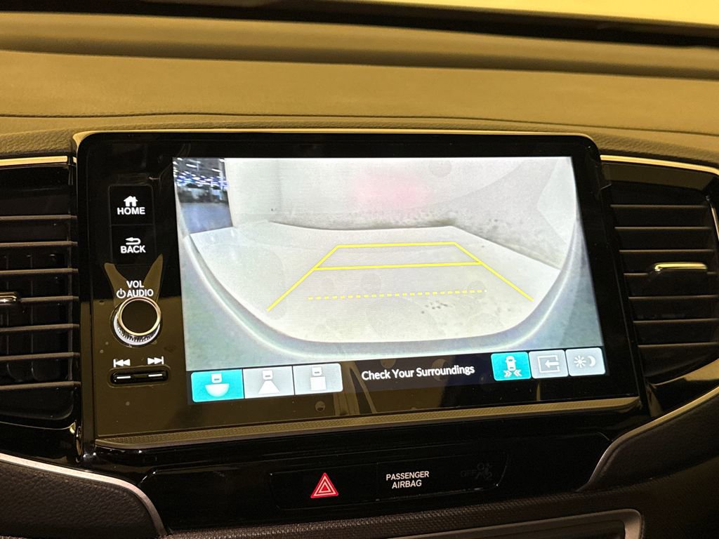 New 2026 Honda Ridgeline TrailSport image 26