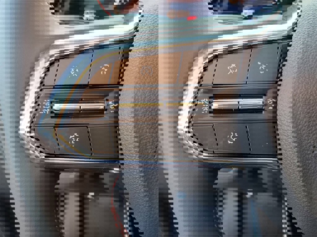 New 2026 Chevrolet Tahoe RST w/ Comfort Package image 5