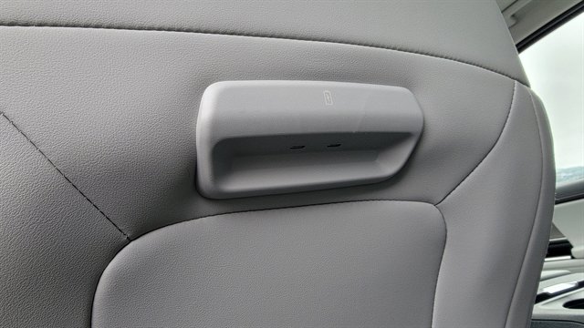 Used 2025 Ford Expedition Max Platinum image 86