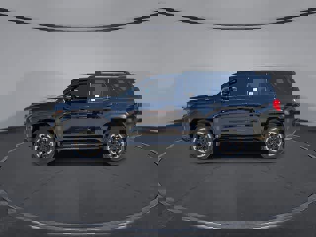 New 2026 Toyota 4Runner TRD Off-Road image 5