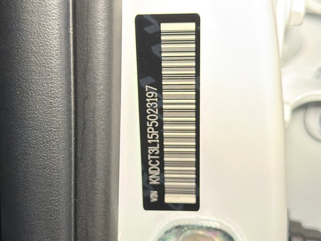 Certified 2023 Kia Niro Wave FWD image 37