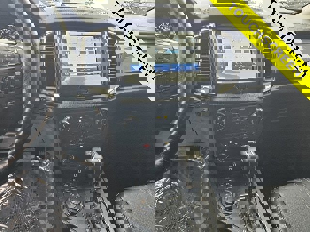 Used 2021 Ford Ranger Lariat w/ Equipment Group 501A High image 17