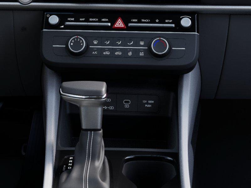 New 2026 Hyundai Tucson SE FWD image 33