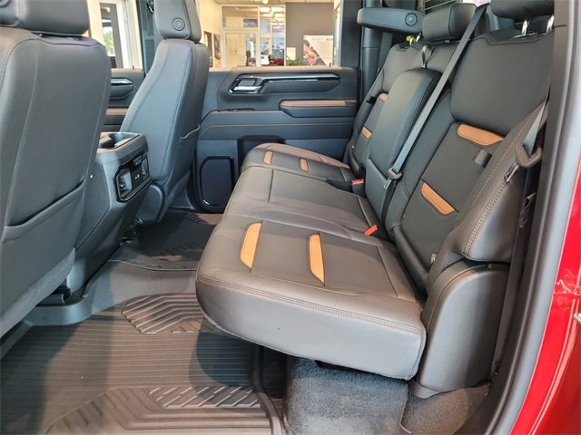 New 2026 GMC Sierra 2500 AT4 w/ AT4 Premium Plus Package image 8