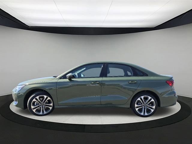 New 2025 Audi A3 2.0T Premium Plus image 4