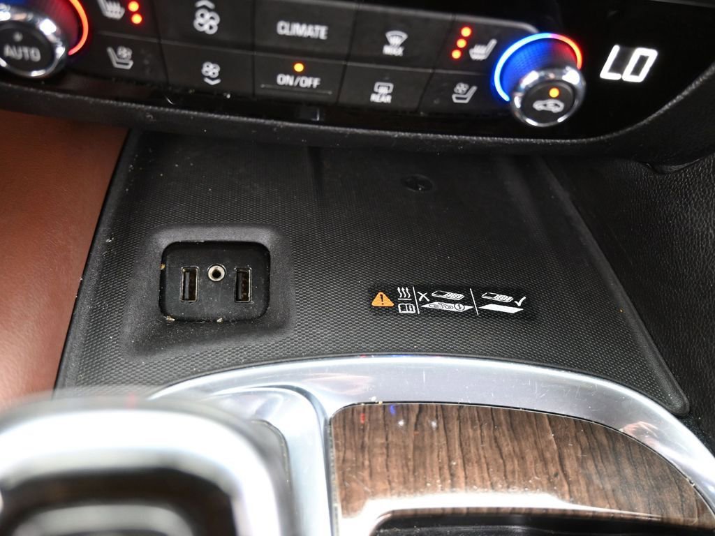 Used 2018 Buick Enclave Avenir w/ Avenir Technology Package image 28