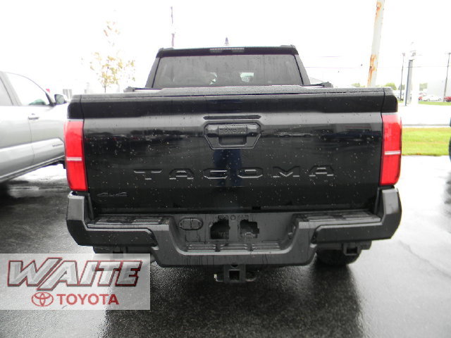 New 2026 Toyota Tacoma TRD Off-Road AWD/4WD image 3