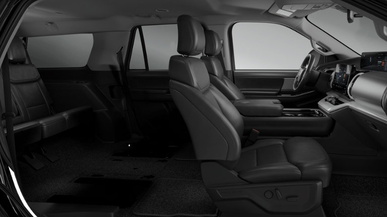 New 2026 Ford Expedition Max Active RWD image 75
