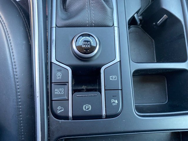 Used 2023 Kia Sorento EX w/ Panoramic Sunroof Package FWD image 19