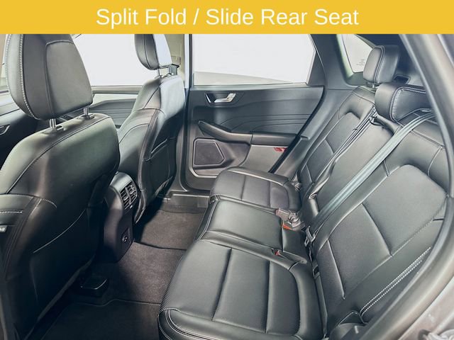 Used 2022 Ford Escape SEL AWD/4WD image 17