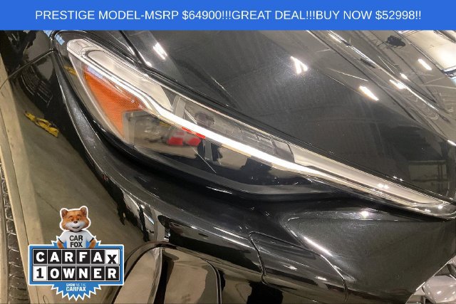 Used 2025 Audi Q5 Prestige AWD/4WD image 28