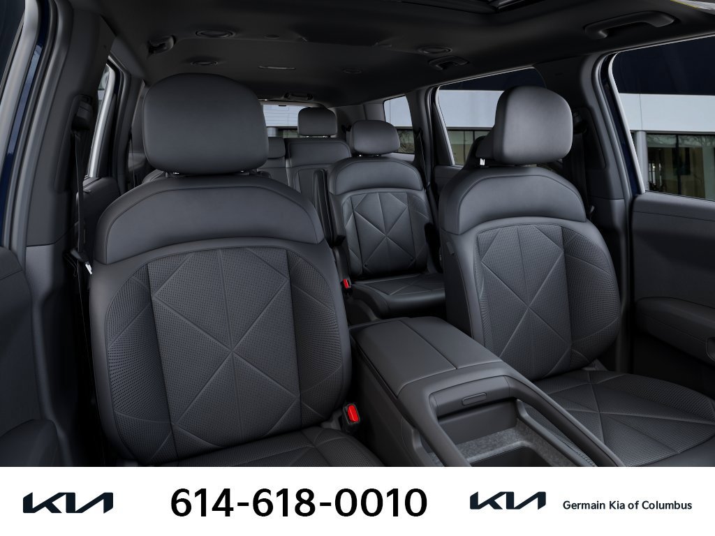 New 2027 Kia Telluride EX AWD/4WD image 18
