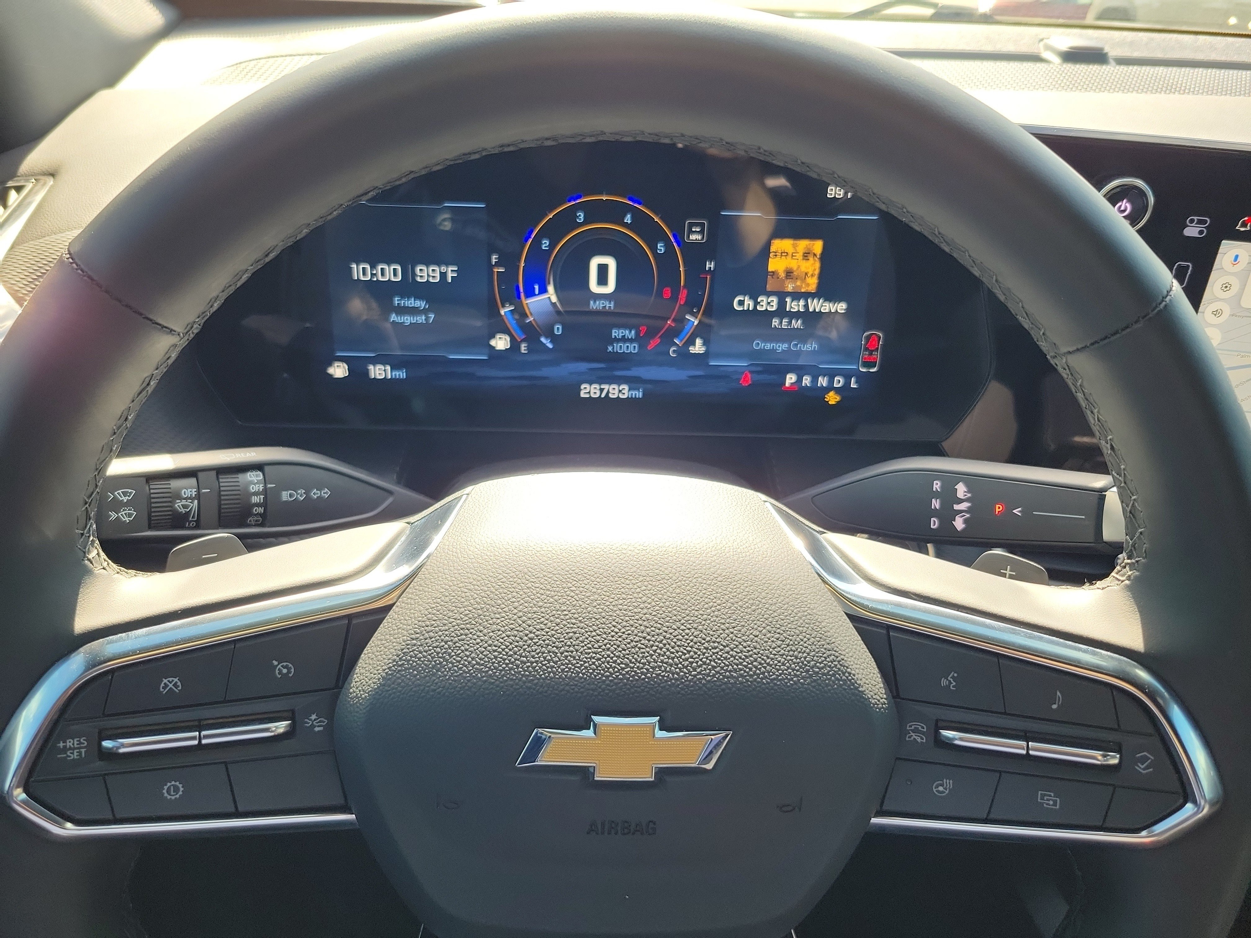 Used 2026 Chevrolet Equinox LT FWD image 19