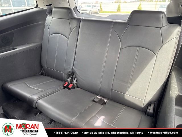 Used 2017 Chevrolet Traverse LT FWD image 26