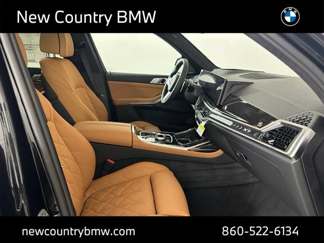 New 2027 BMW X7 xDrive40i w/ Executive Package AWD/4WD image 28