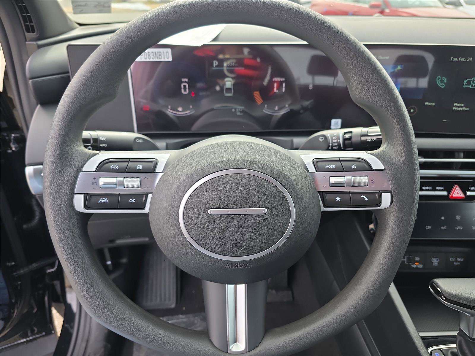 New 2026 Hyundai Santa Cruz SEL image 14