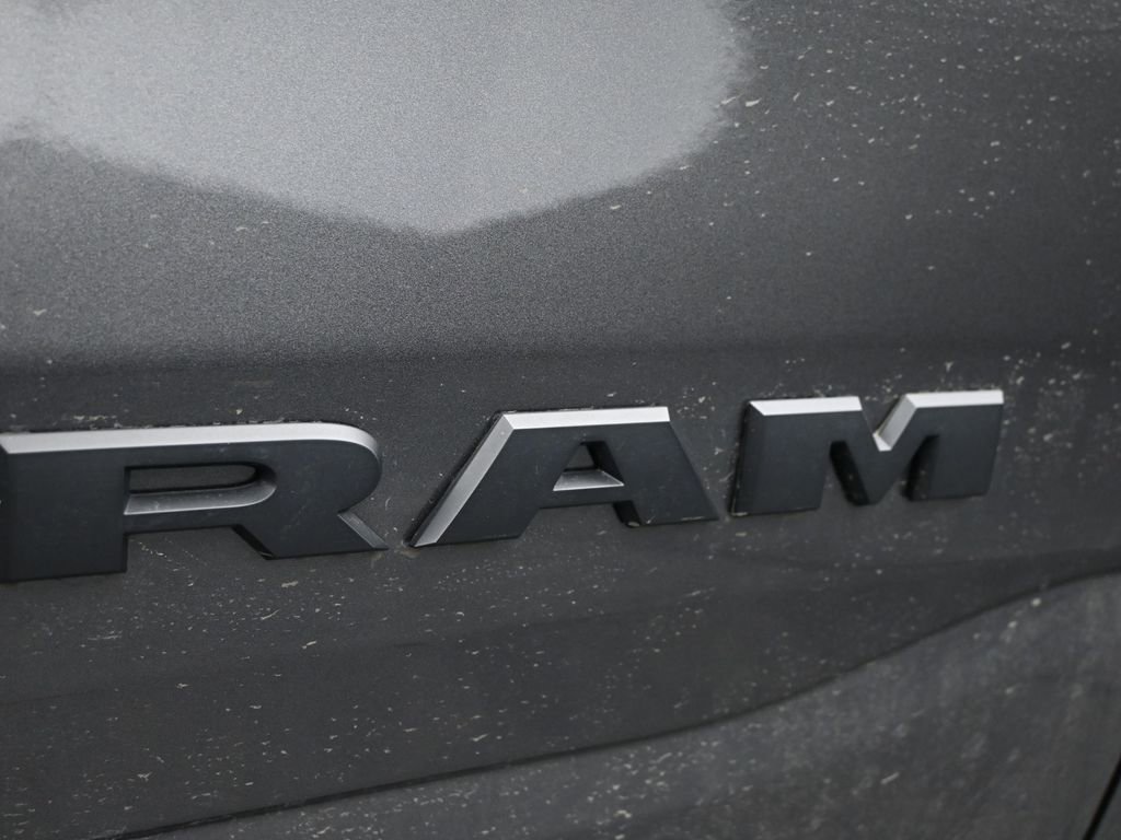 Used 2026 RAM 1500 Big Horn image 15