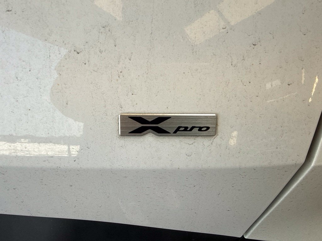 Used 2023 Kia Sportage X-Pro Prestige AWD/4WD image 10