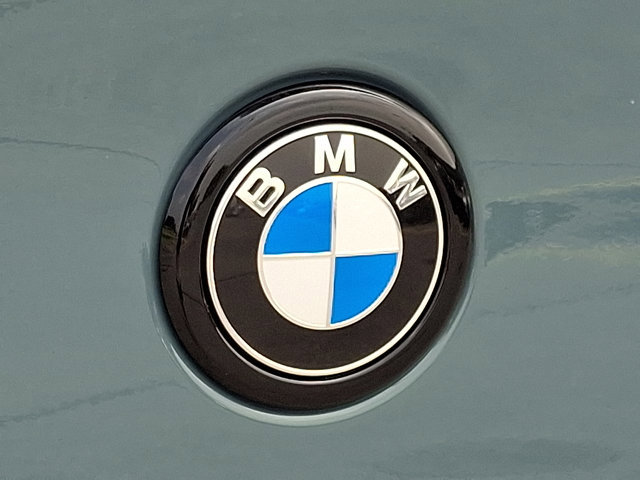 New 2025 BMW X2 M35i w/ Premium Package image 22