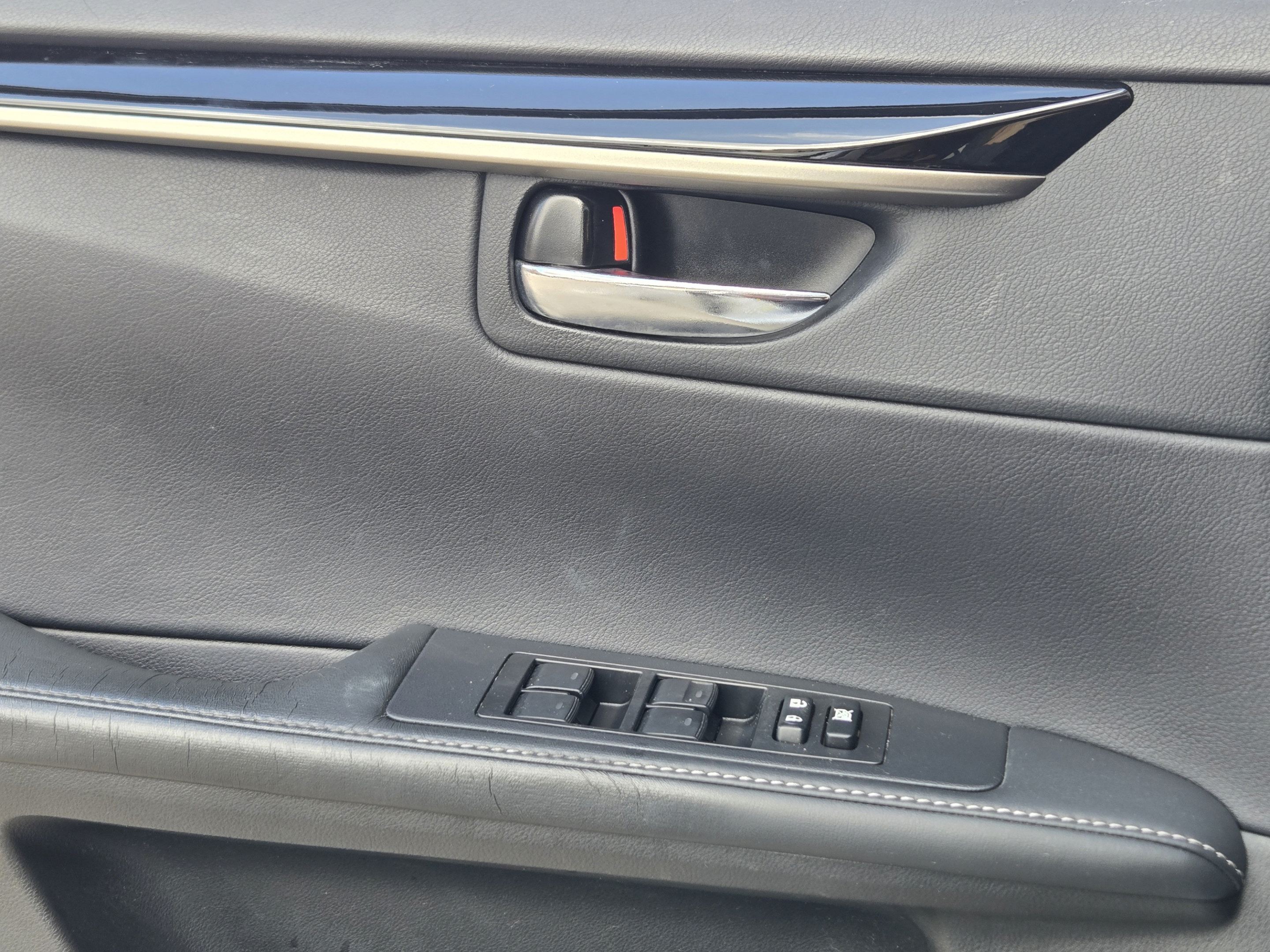 Used 2014 Lexus ES 350 FWD image 20