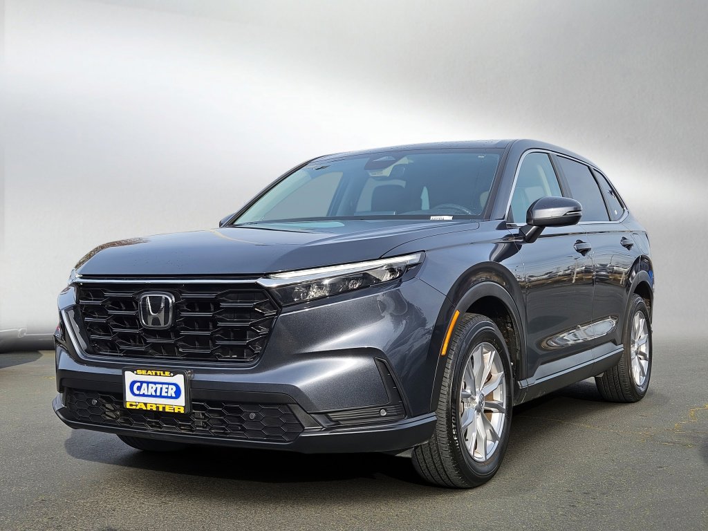 Used 2023 Honda CR-V EX-L image 7