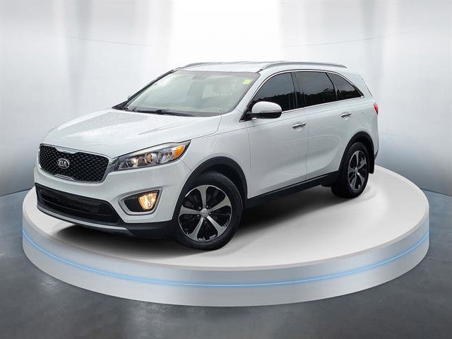 Used 2018 Kia Sorento EX image 20