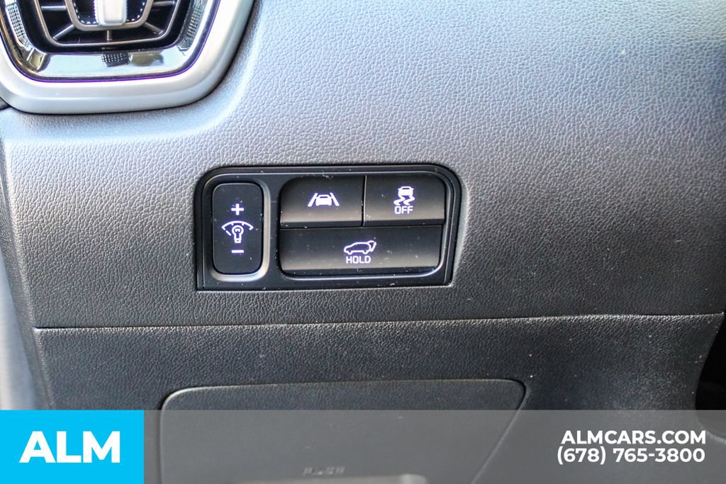 Used 2022 Kia Sorento SX FWD image 32