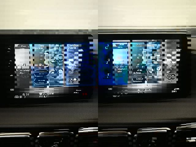 New 2026 Nissan Sentra SV w/ SV Convenience Package image 18