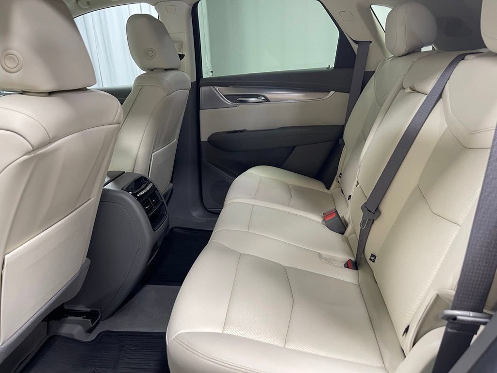 Used 2023 Cadillac XT5 Premium Luxury AWD/4WD image 25