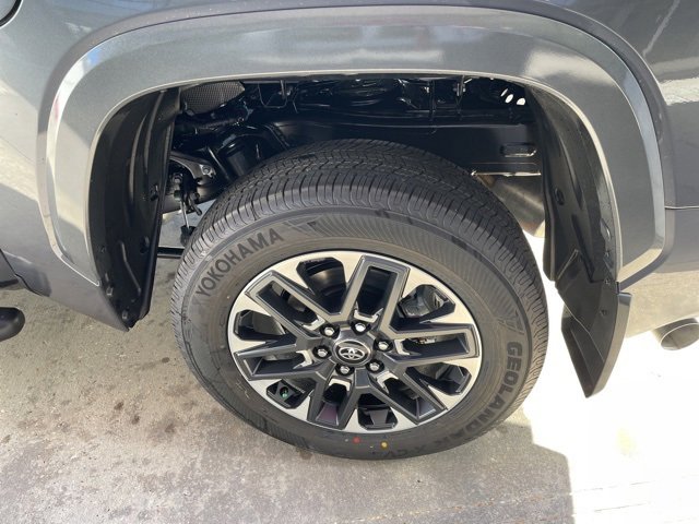 New 2026 Toyota Tundra Limited image 9
