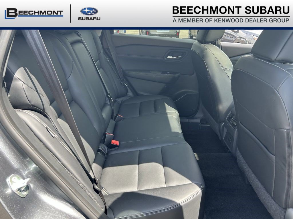 Used 2023 Nissan Rogue SL AWD/4WD image 25