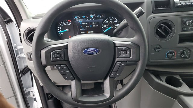 New 2026 Ford E-350 and Econoline 350 Super Duty image 25