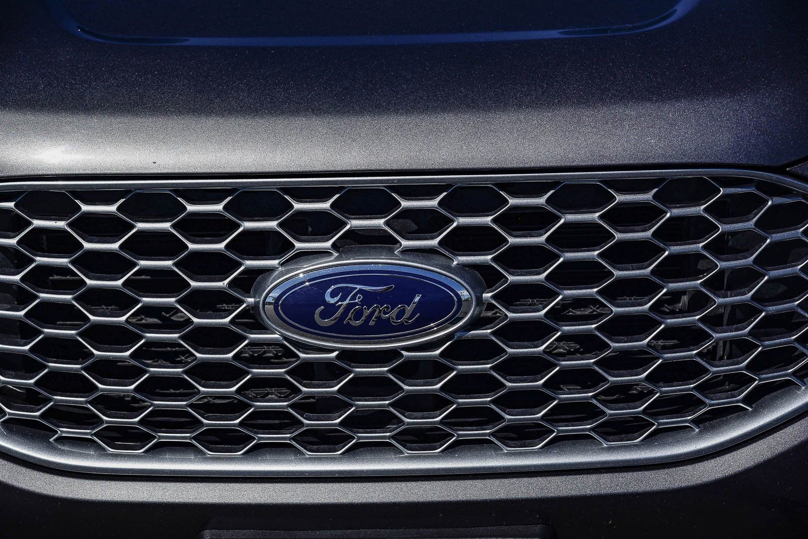 Used 2023 Ford Edge SEL w/ Convenience Package image 11