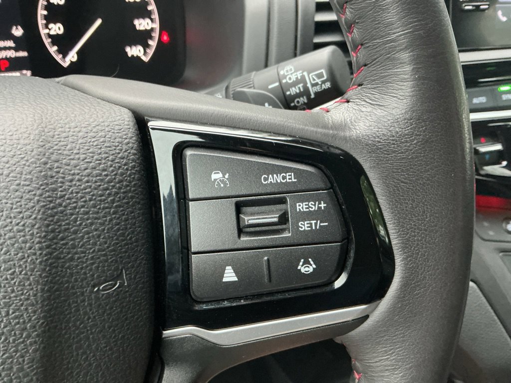 Used 2025 Honda Odyssey Sport-L image 26